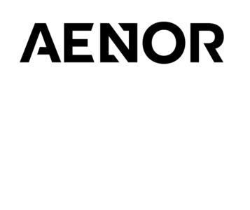 Sello AENOR_antisoborno_ISO 37001_NEG