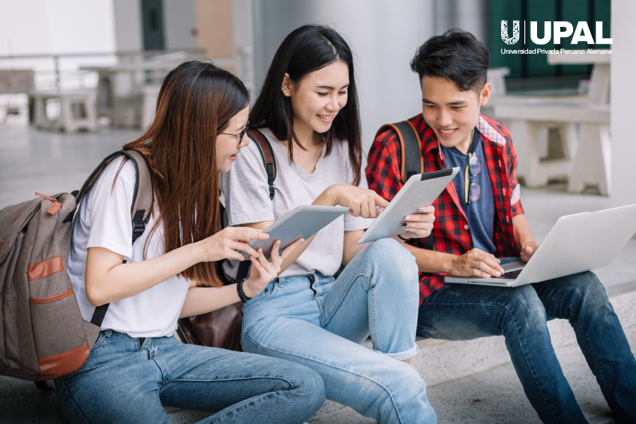 Becas integrales para ingeniería.