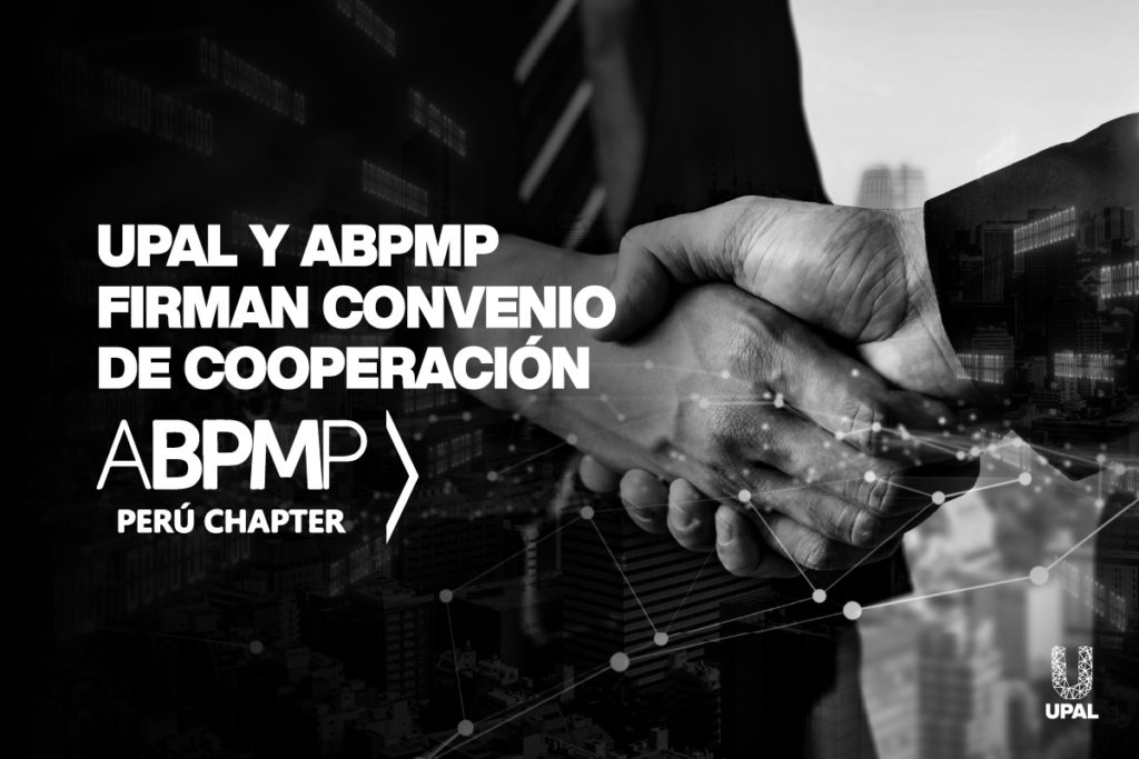 Introducción al Business Process Management por UPAL