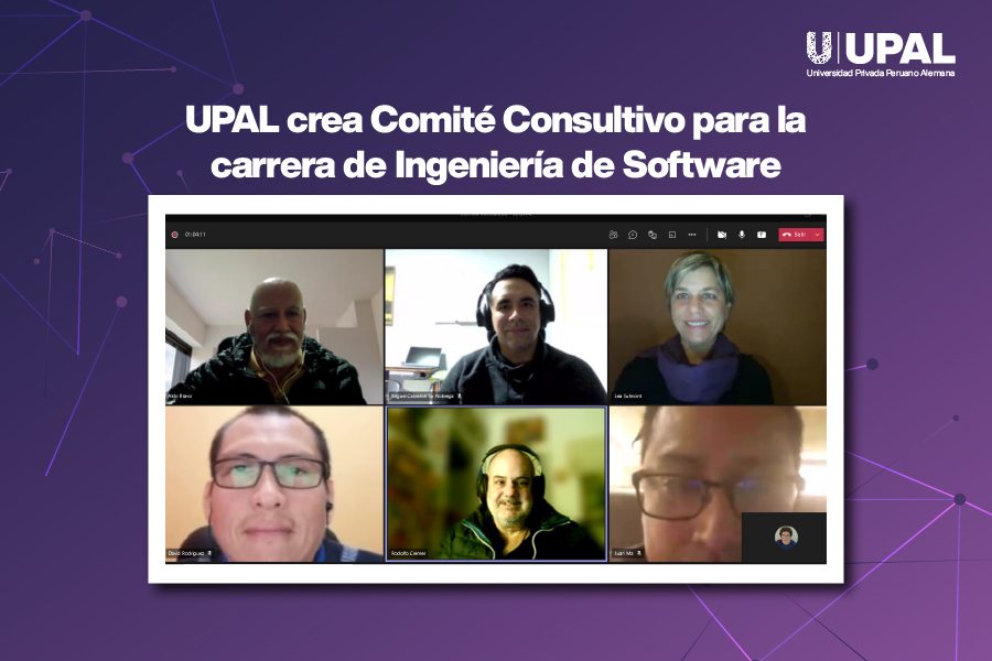 Comité Consultivo para Ingeniería de Software