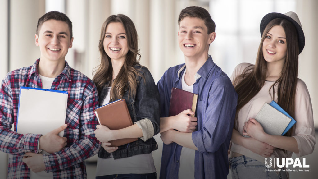 Becas otorgadas por la UPAL