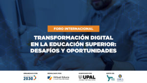 Foro Internacional de Transformación Digital