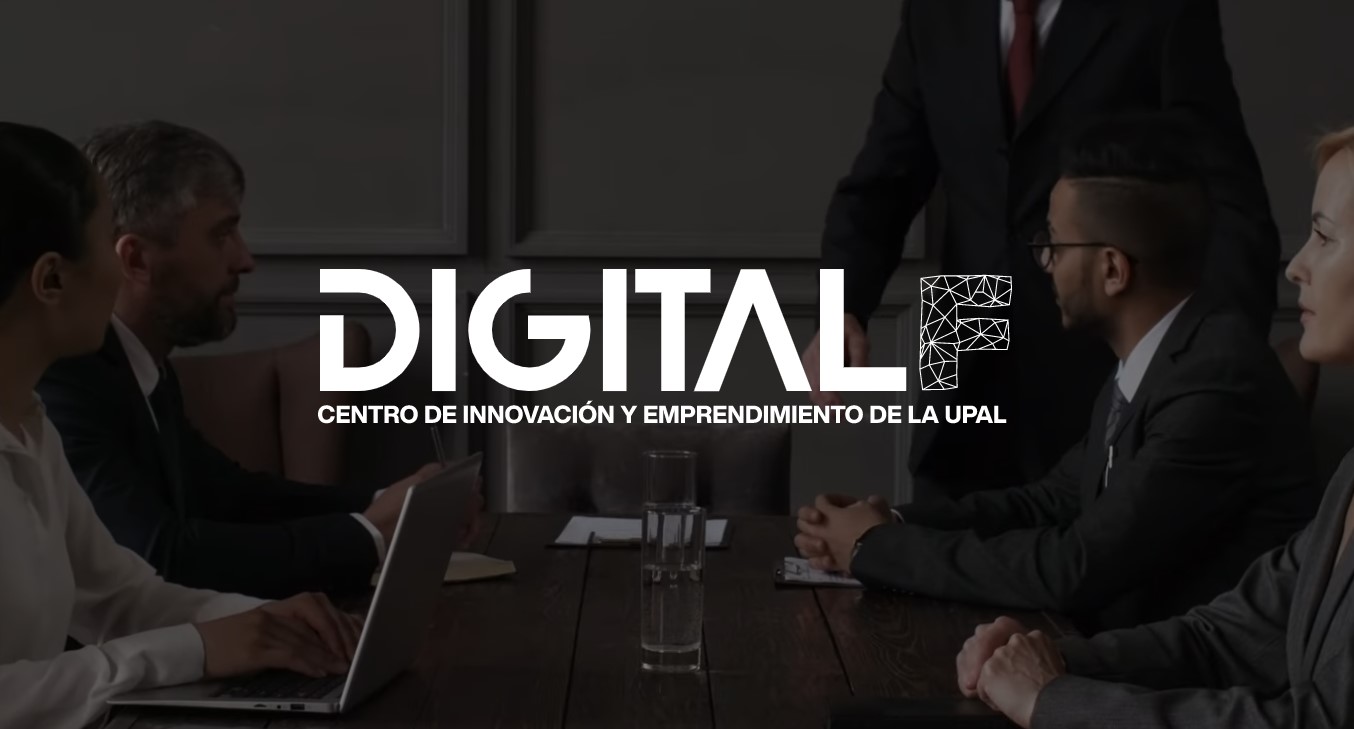 centro de emprendimiento upal