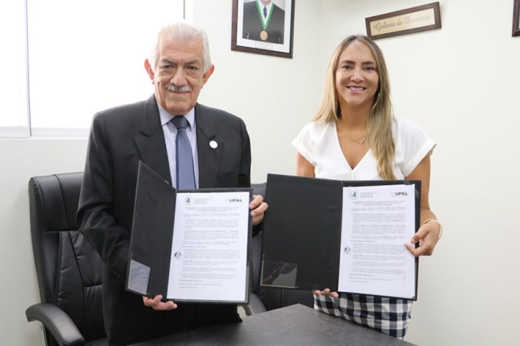 colegio de administradores