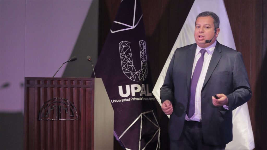 virtual educa upal